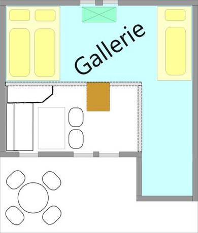 Imagen de la habitación del Alpencamp K&auml;rnten. Foto 8