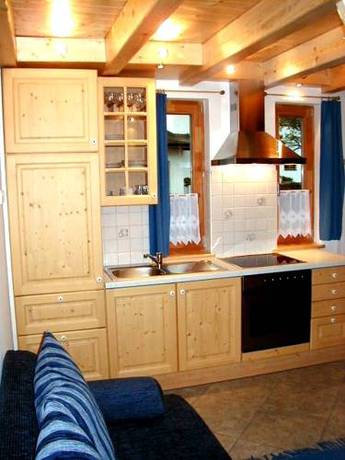 Imagen de la habitación del Alpencamp K&auml;rnten. Foto 9