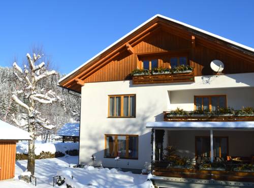 Imagen de la habitación del Alpencamp K&auml;rnten. Foto 10
