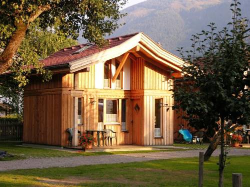 Imagen de la habitación del Alpencamp K&auml;rnten. Foto 11