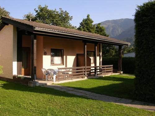 Imagen de la habitación del Alpencamp K&auml;rnten. Foto 12