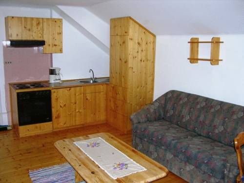 Imagen de la habitación del Alpencamp K&auml;rnten. Foto 13