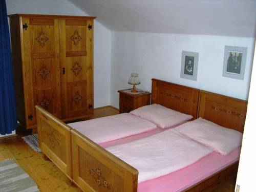 Imagen de la habitación del Alpencamp K&auml;rnten. Foto 14