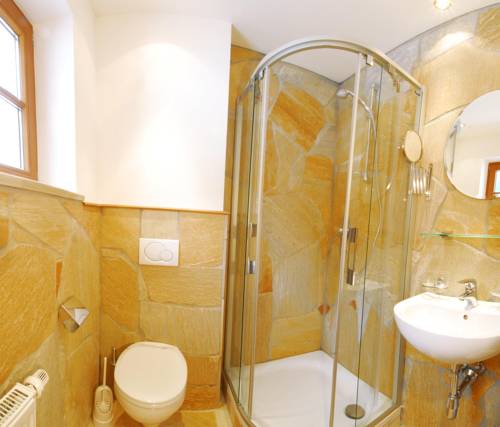 Imagen de la habitación del Alpenchalet Br&uuml;cke. Foto 3