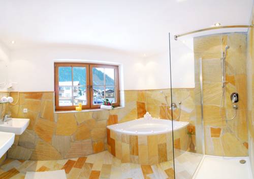 Imagen de la habitación del Alpenchalet Br&uuml;cke. Foto 5