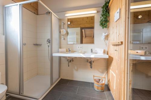 Imagen general del Alpenchalets Flachauer Gutshof. Foto 3