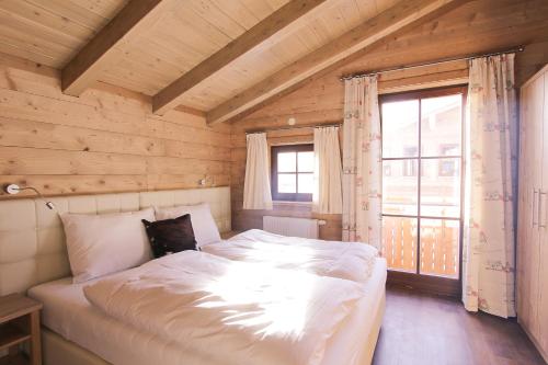 Imagen general del Alpenchalets Flachauer Gutshof. Foto 6