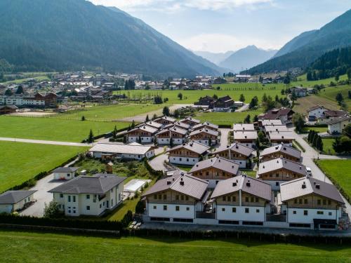 Imagen general del Alpenchalets Flachauer Gutshof. Foto 12