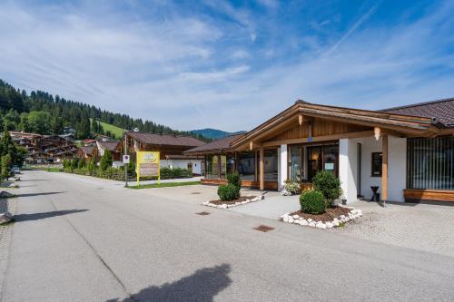 Imagen general del Alpenchalets Flachauer Gutshof. Foto 16