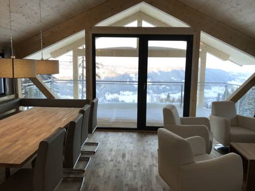 Imagen de la habitación del Alpenchalets Reiteralm By Alps Residence. Foto 5