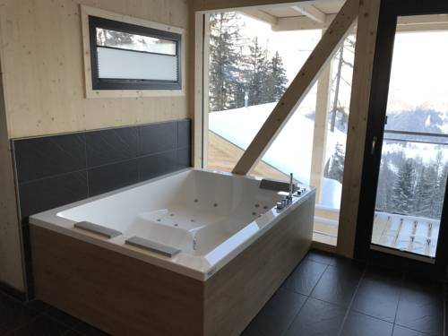 Imagen de la habitación del Alpenchalets Reiteralm By Alps Residence. Foto 7