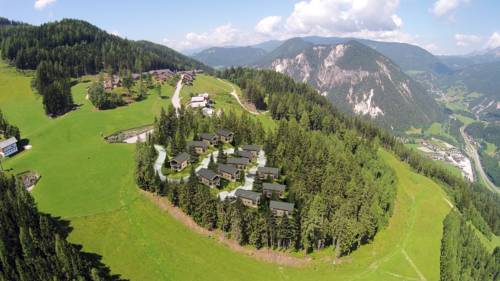 Imagen de la habitación del Alpenchalets Reiteralm By Alps Residence. Foto 11