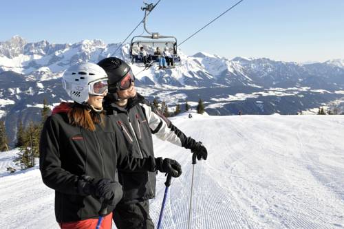 Imagen de la habitación del Alpenchalets Reiteralm By Alps Residence. Foto 13