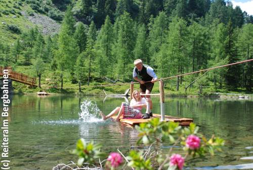 Imagen de la habitación del Alpenchalets Reiteralm By Alps Residence. Foto 16