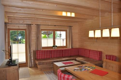 Imagen general del Alpenchalets Waldheim. Foto 3