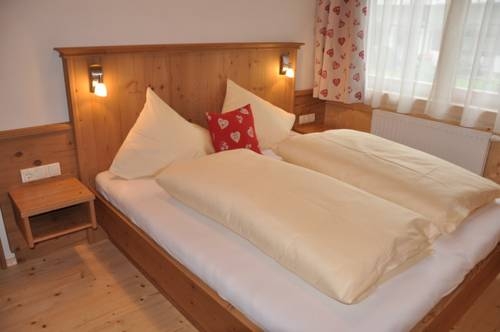 Imagen de la habitación del Alpenchalets Waldheim. Foto 8