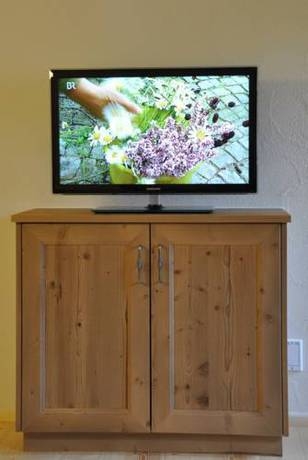 Imagen general del Alpenchalets Waldheim. Foto 4