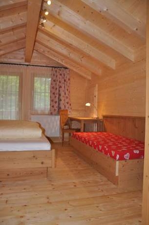 Imagen general del Alpenchalets Waldheim. Foto 5
