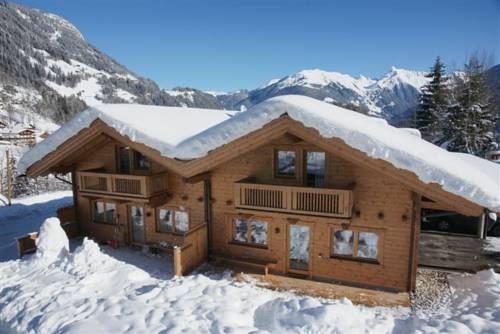 Imagen general del Alpenchalets Waldheim. Foto 6