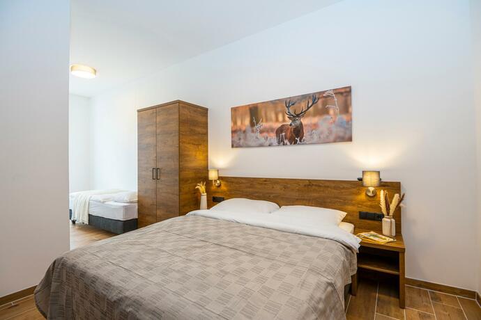 Imagen general del Alpendorf Schi- und Sonnenresort. Foto 19