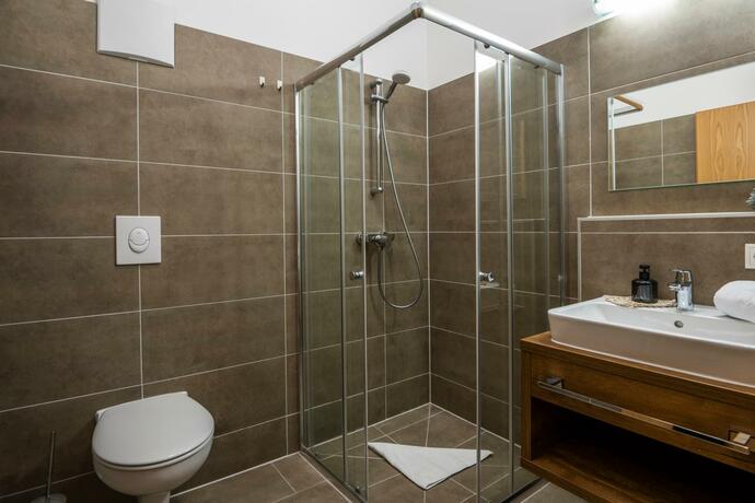 Imagen general del Alpendorf Schi- und Sonnenresort. Foto 24