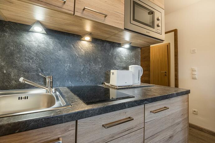 Imagen general del Alpendorf Schi- und Sonnenresort. Foto 37