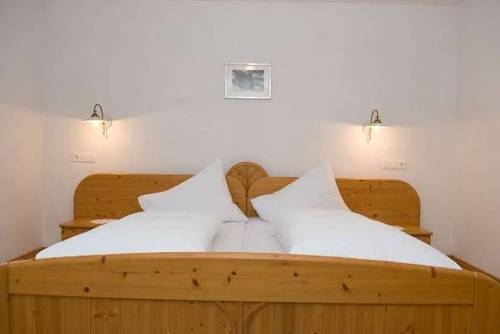 Imagen de la habitación del Alpenferienwohnung Strickner. Foto 46