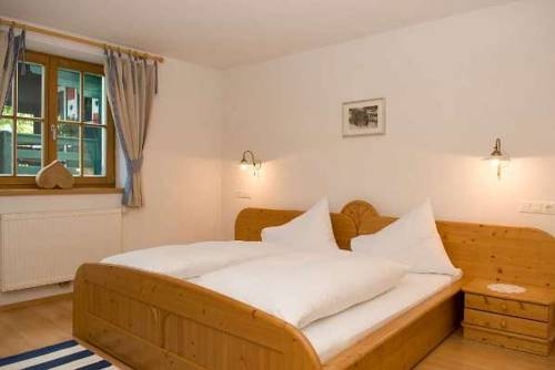 Imagen de la habitación del Alpenferienwohnung Strickner. Foto 47