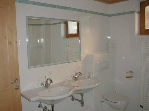 Imagen de la habitación del Alpenferienwohnung Strickner. Foto 48