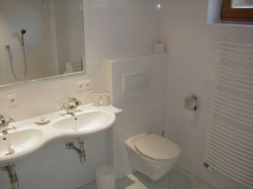 Imagen de la habitación del Alpenferienwohnung Strickner. Foto 49
