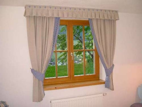 Imagen de la habitación del Alpenferienwohnung Strickner. Foto 51
