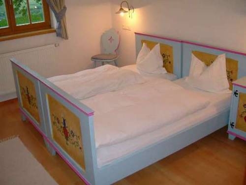 Imagen de la habitación del Alpenferienwohnung Strickner. Foto 52
