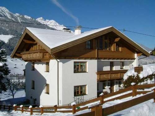 Imagen general del Alpenferienwohnung Strickner. Foto 3