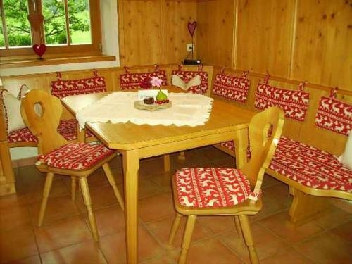 Imagen de los interiores del Alpenferienwohnung Strickner. Foto 58