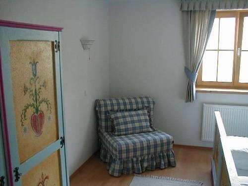 Imagen de la habitación del Alpenferienwohnung Strickner. Foto 53