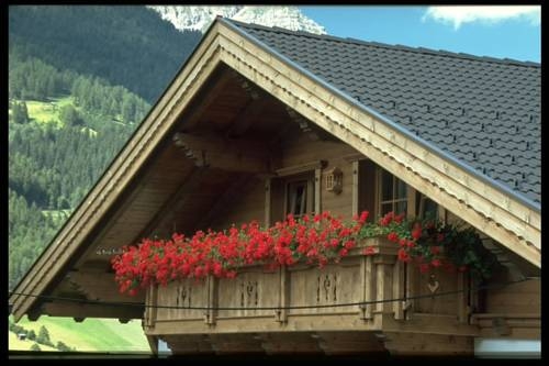 Imagen general del Alpenferienwohnung Strickner. Foto 5