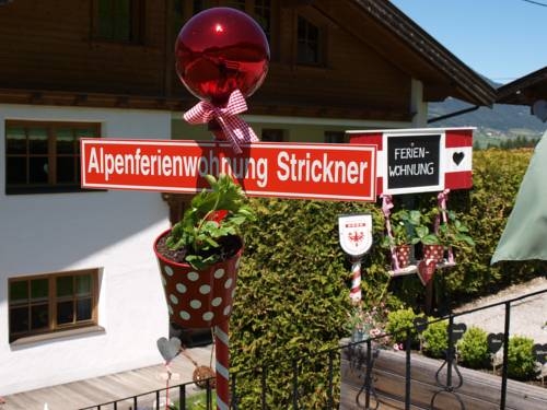 Imagen general del Alpenferienwohnung Strickner. Foto 6