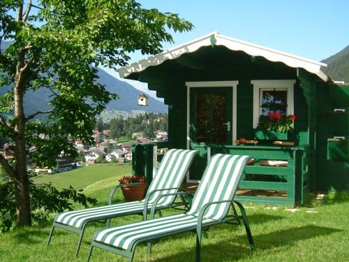 Imagen general del Alpenferienwohnung Strickner. Foto 7