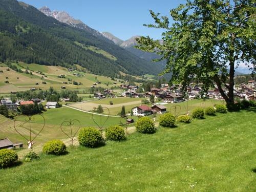 Imagen general del Alpenferienwohnung Strickner. Foto 19