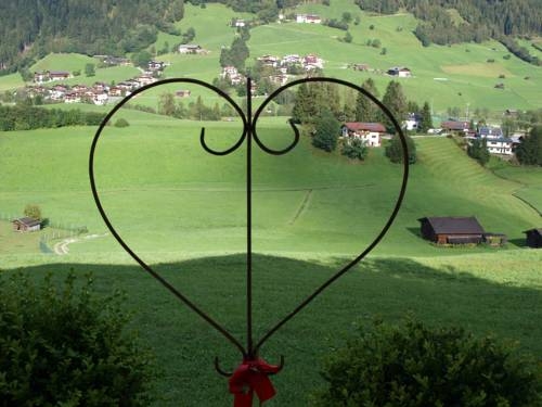 Imagen general del Alpenferienwohnung Strickner. Foto 22