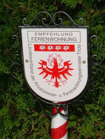 Imagen general del Alpenferienwohnung Strickner. Foto 32