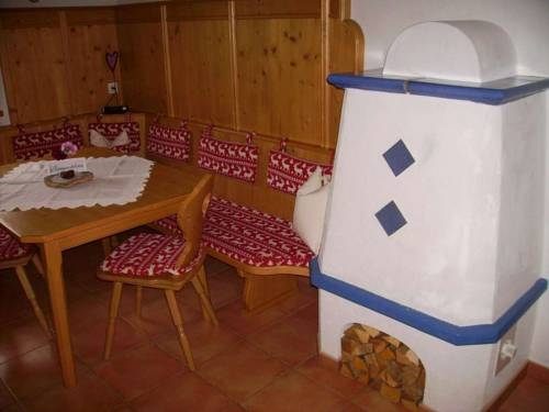Imagen general del Alpenferienwohnung Strickner. Foto 37