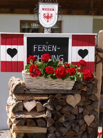 Imagen general del Alpenferienwohnung Strickner. Foto 39