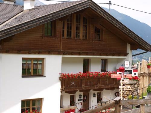 Imagen general del Alpenferienwohnung Strickner. Foto 44