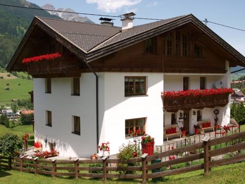Imagen general del Alpenferienwohnung Strickner. Foto 45