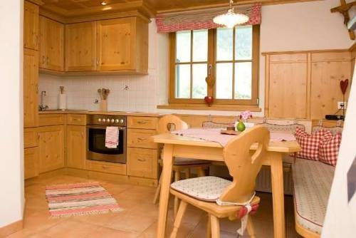 Imagen de la habitación del Alpenferienwohnung Strickner. Foto 54