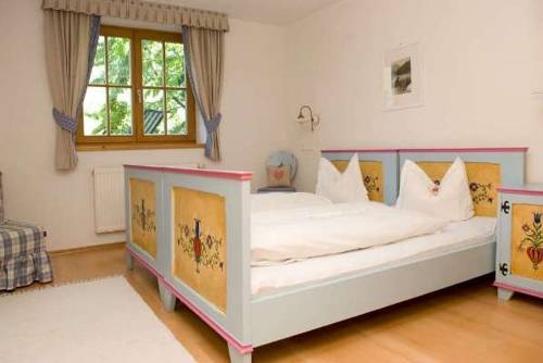 Imagen de la habitación del Alpenferienwohnung Strickner. Foto 55