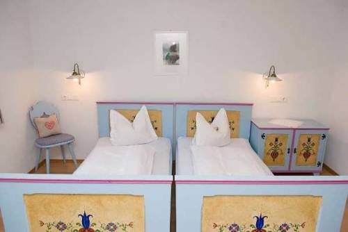 Imagen de la habitación del Alpenferienwohnung Strickner. Foto 56
