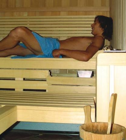 Imagen general del Alpengasthof Brechhornhaus. Foto 2