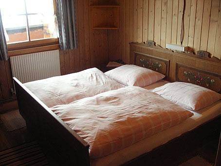 Imagen de la habitación del Alpengasthof Brechhornhaus. Foto 13